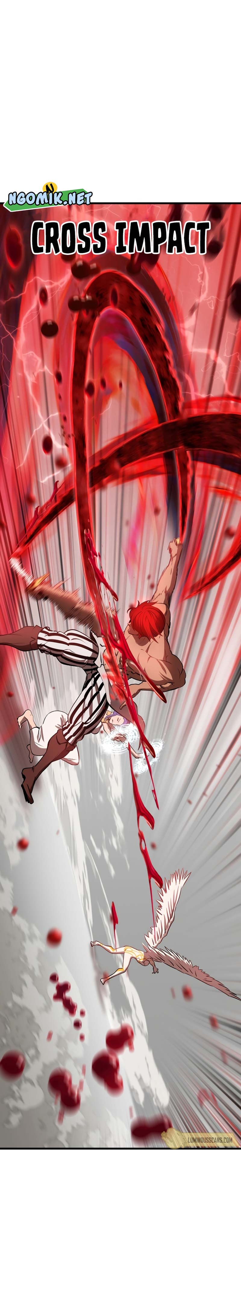 Otherworldly Sword King’s Survival Records chapter 210